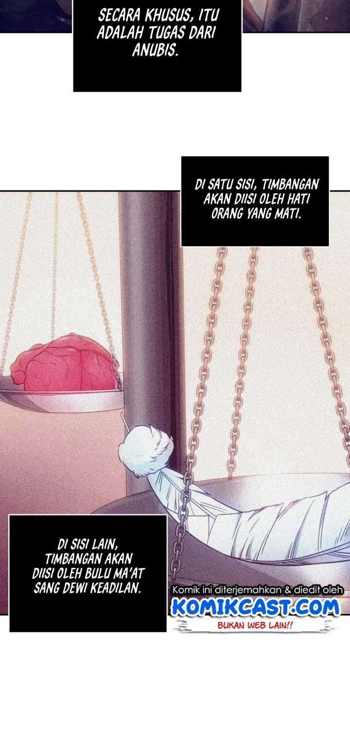 Chapter 181 - halaman 19