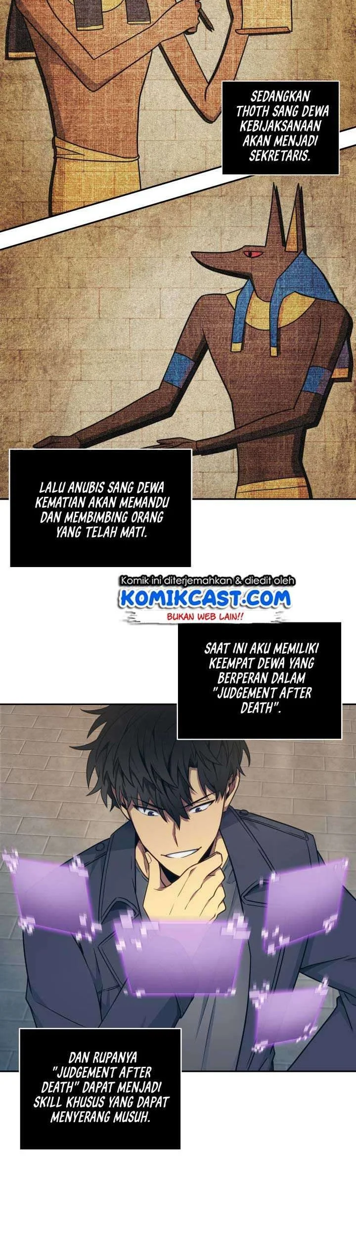 Chapter 181 - halaman 21