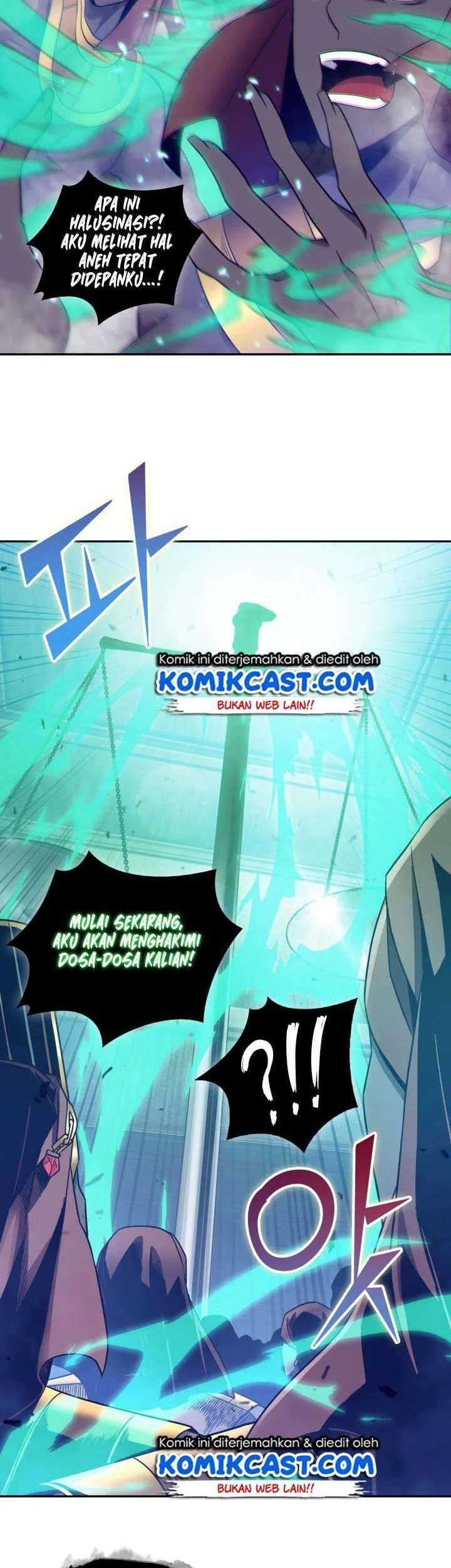 Chapter 181 - halaman 24
