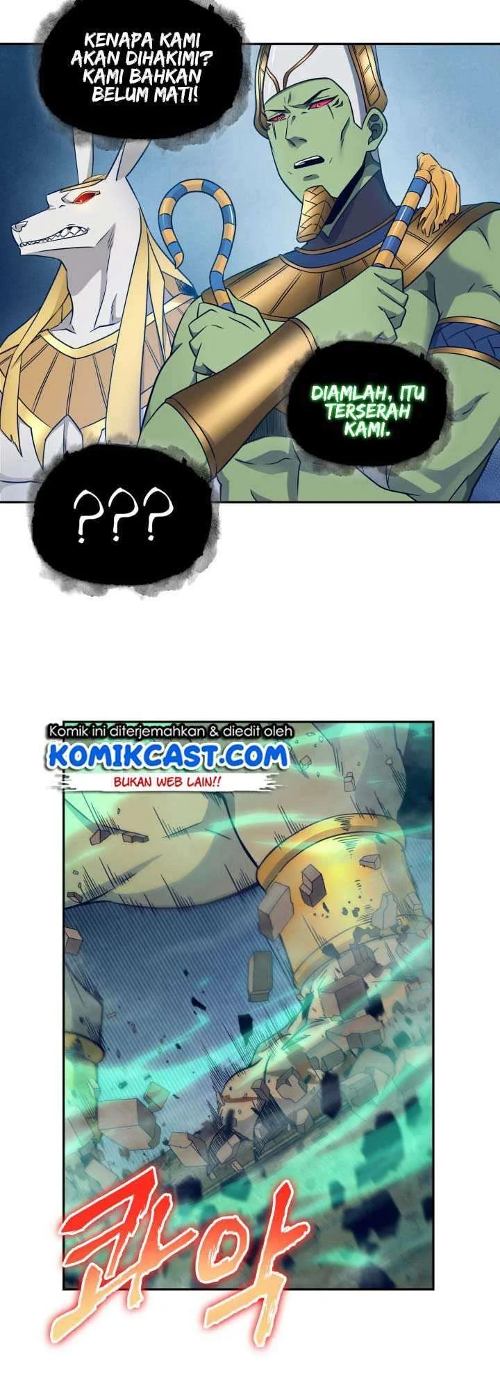 Chapter 181 - halaman 25