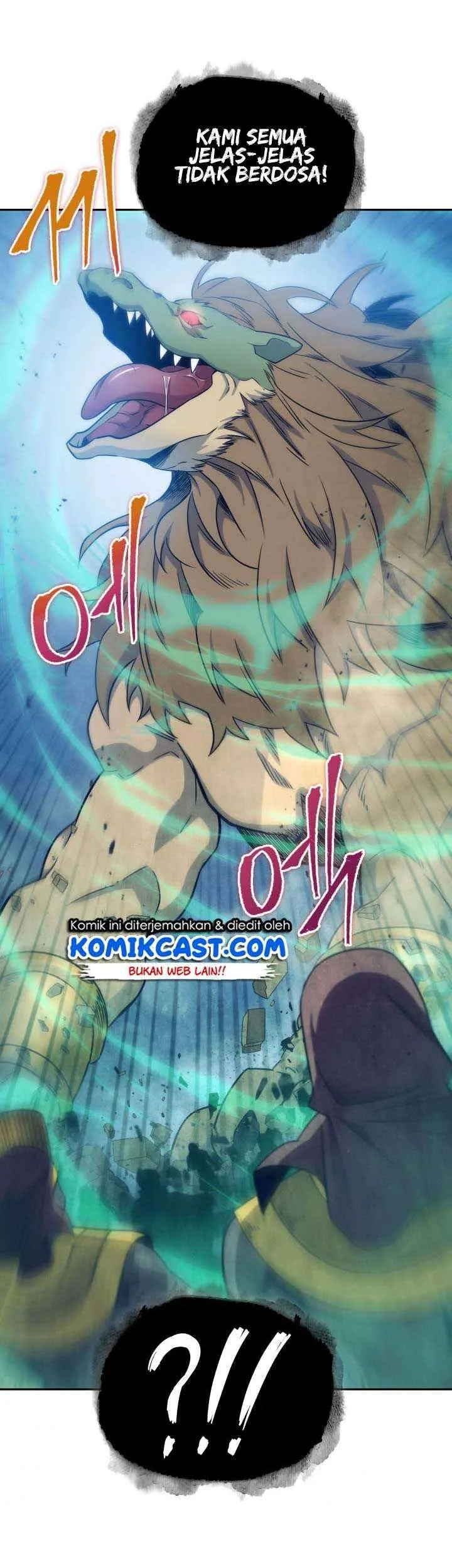 Chapter 181 - halaman 26