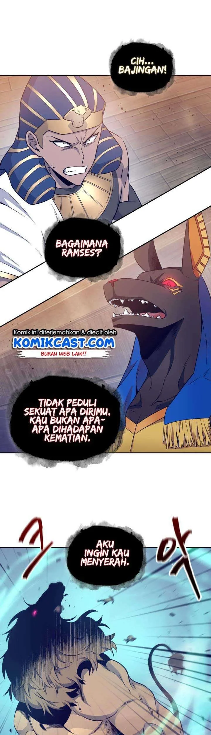 Chapter 181 - halaman 27