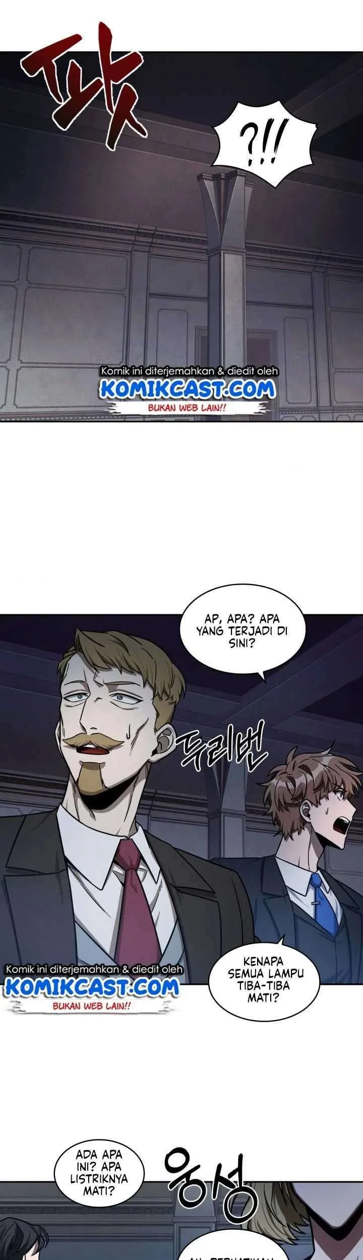 Chapter 182 - halaman 27