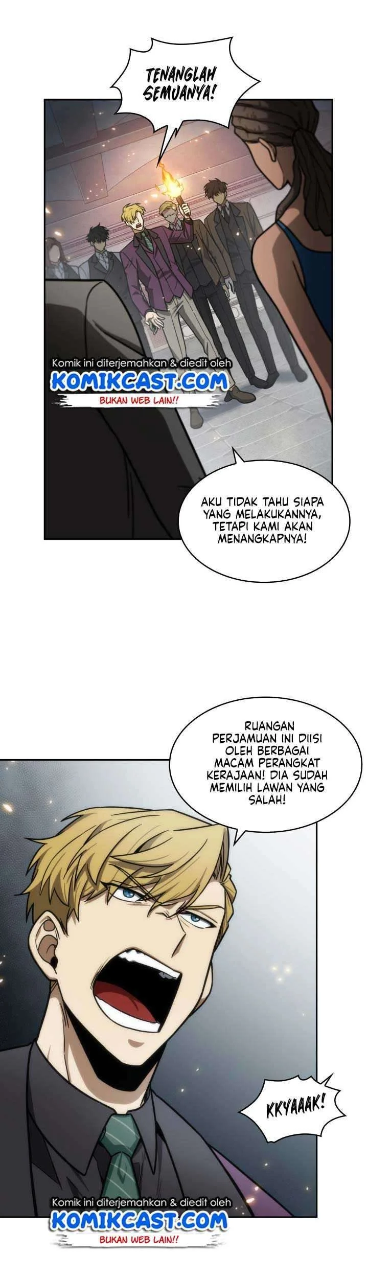 Chapter 182 - halaman 33