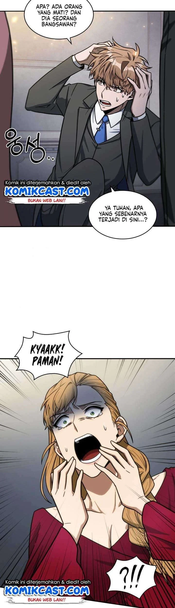 Chapter 182 - halaman 35
