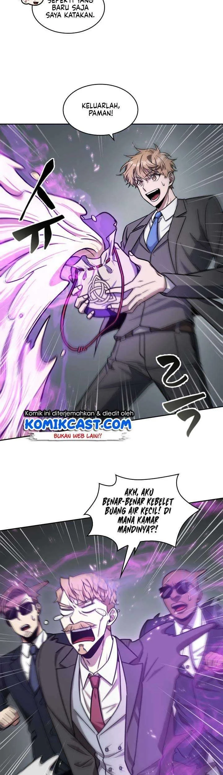 Chapter 182 - halaman 41
