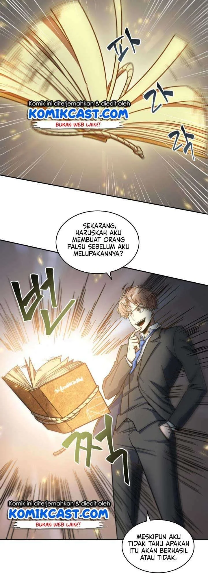 Chapter 182 - halaman 5