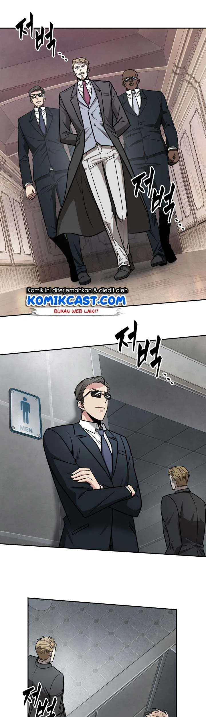 Chapter 182 - halaman 12