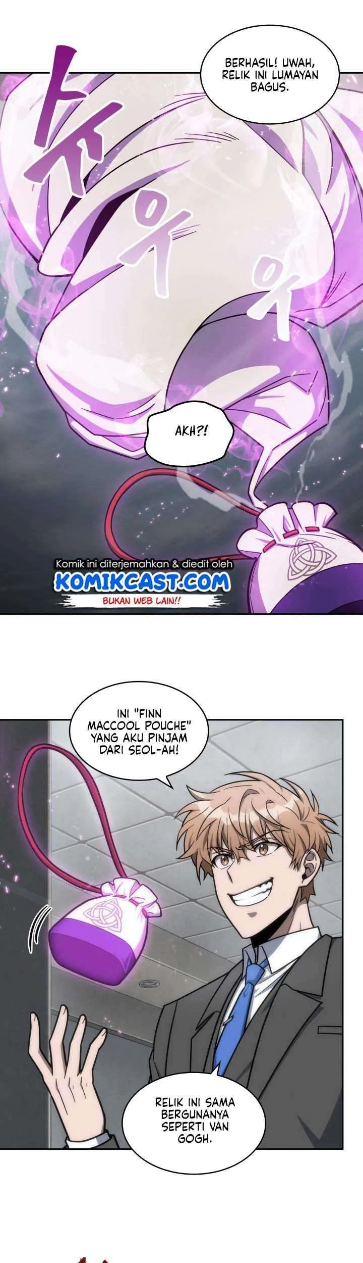 Chapter 182 - halaman 15