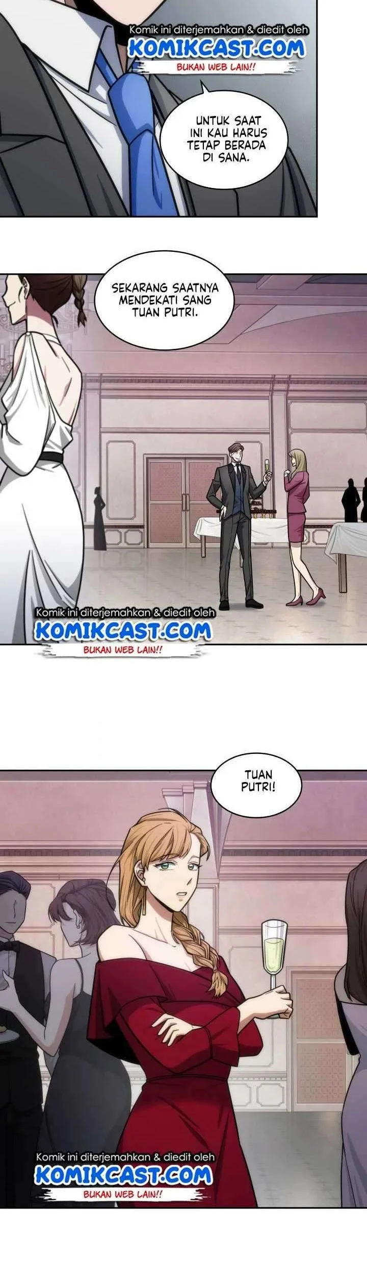 Chapter 182 - halaman 19