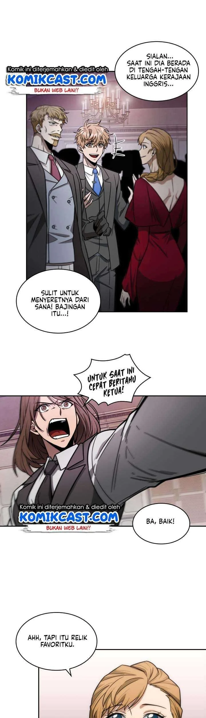 Chapter 182 - halaman 24