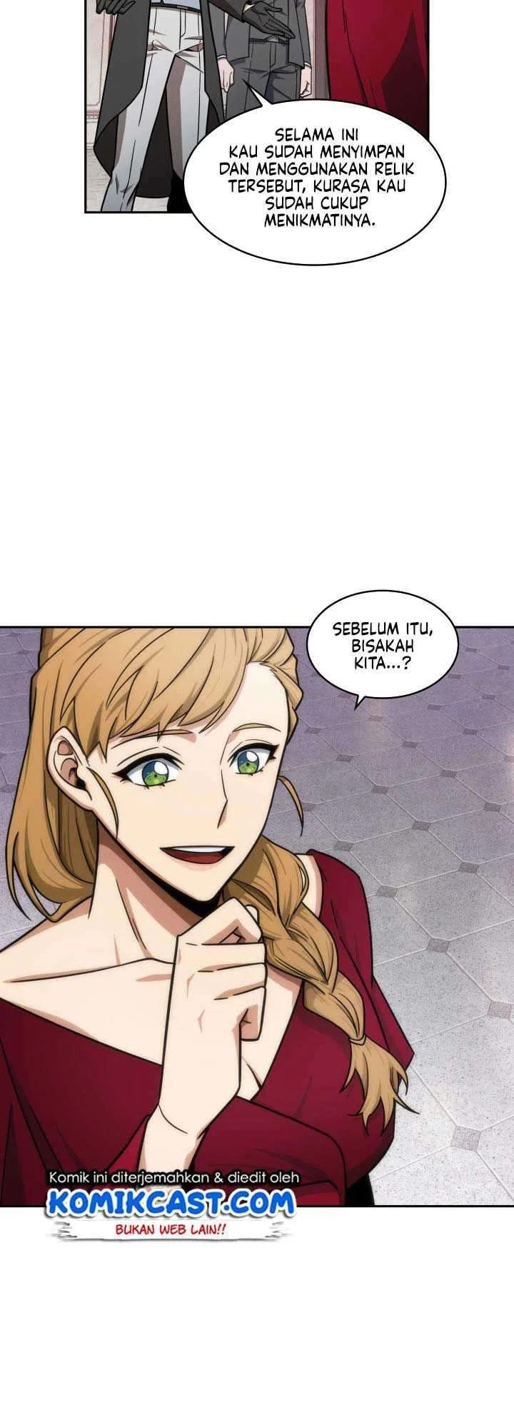 Chapter 182 - halaman 26
