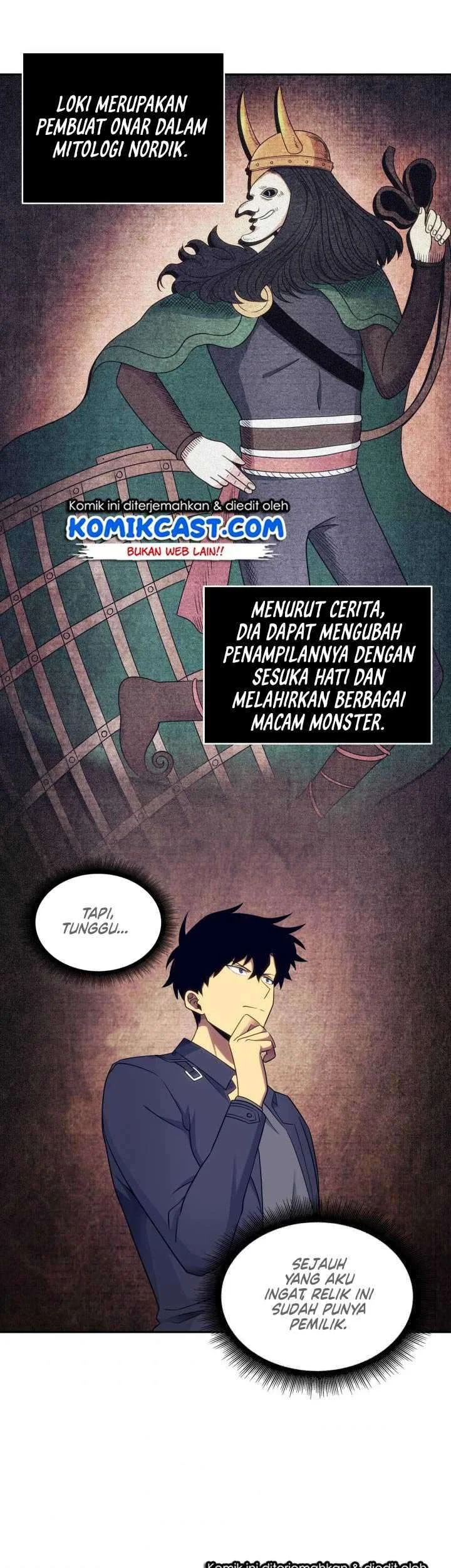 Chapter 183 - halaman 30