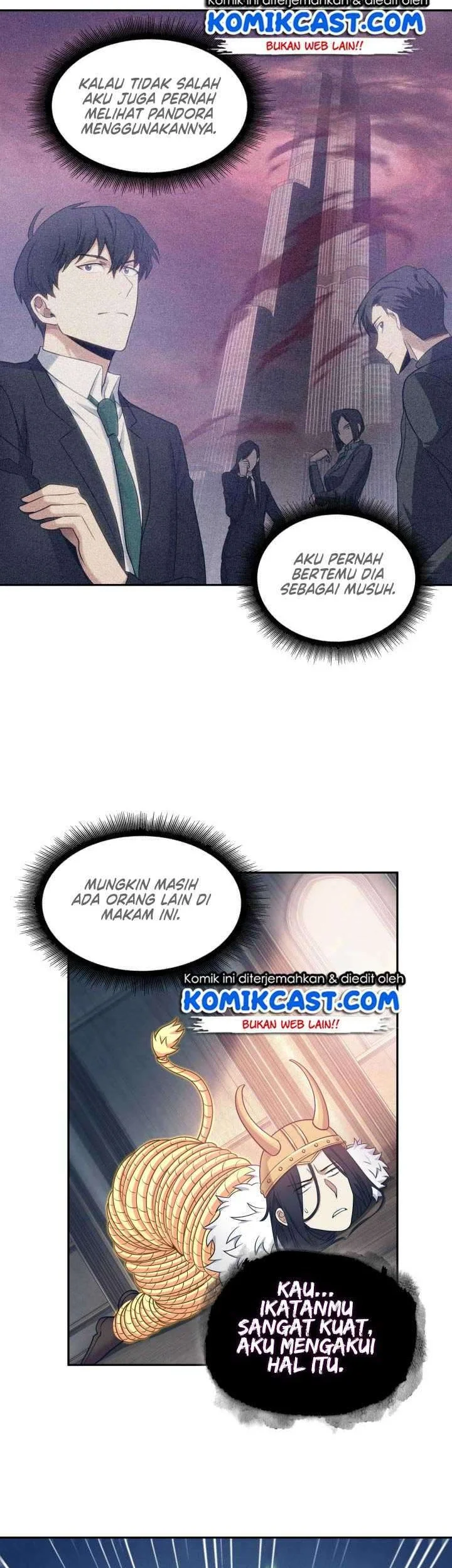 Chapter 183 - halaman 31