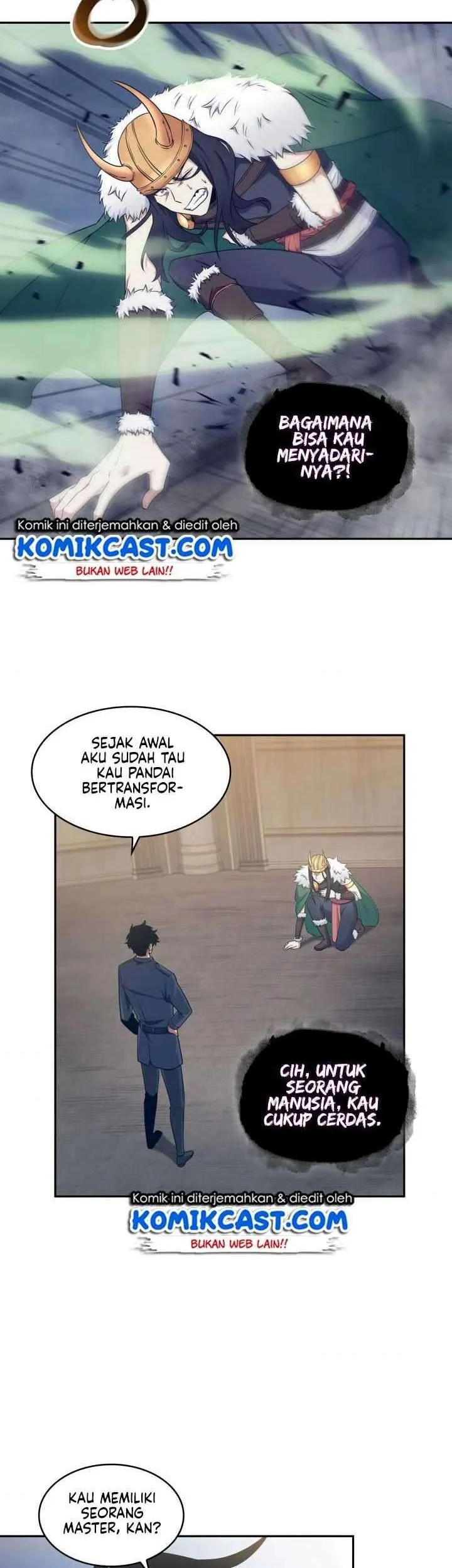 Chapter 183 - halaman 34
