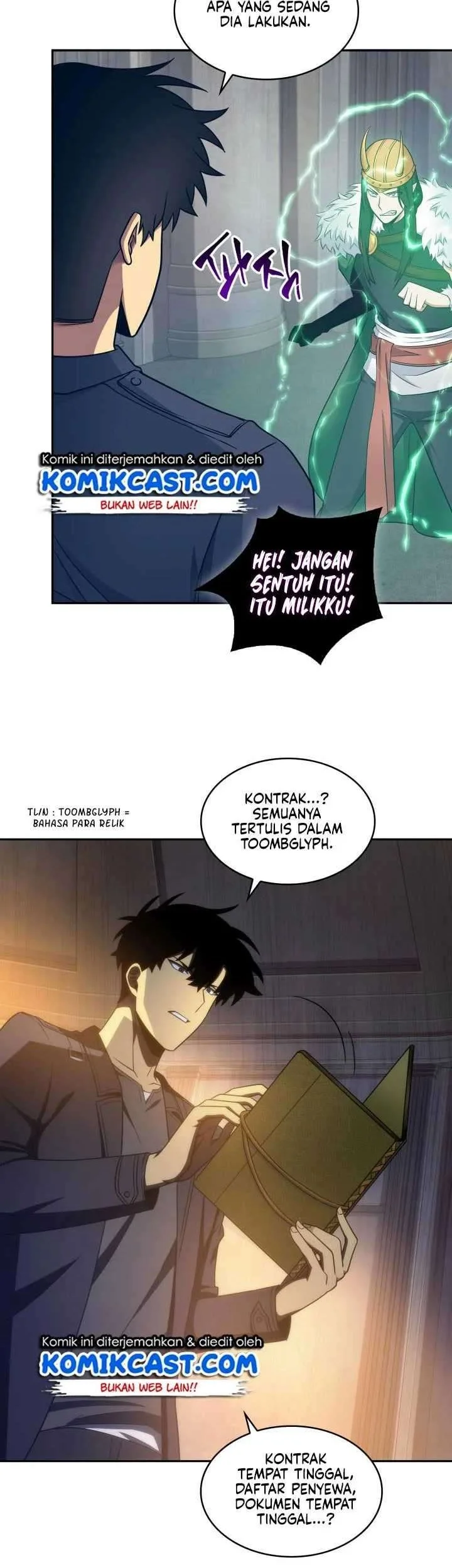 Chapter 183 - halaman 37