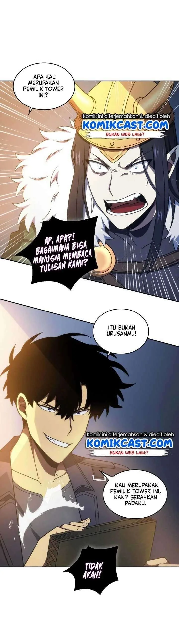 Chapter 183 - halaman 38