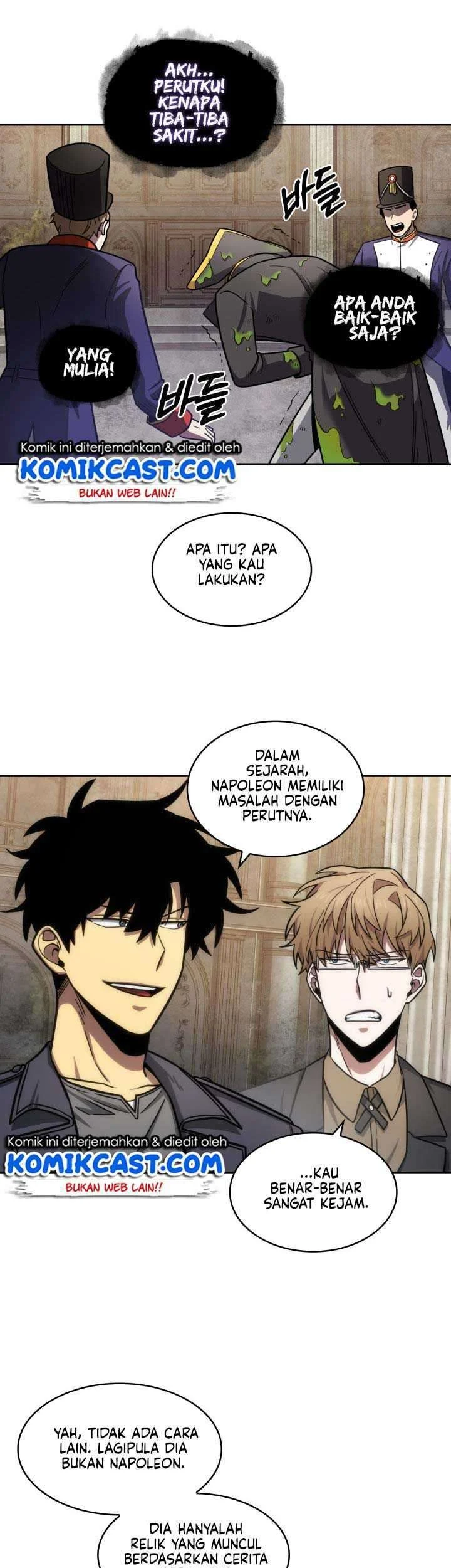 Chapter 183 - halaman 48