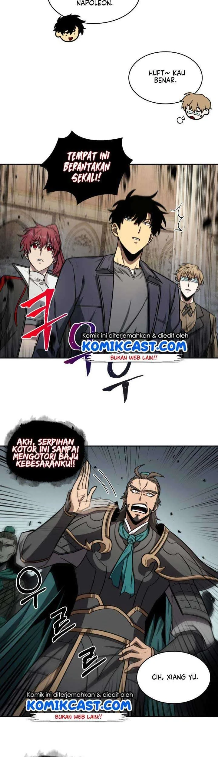 Chapter 183 - halaman 49