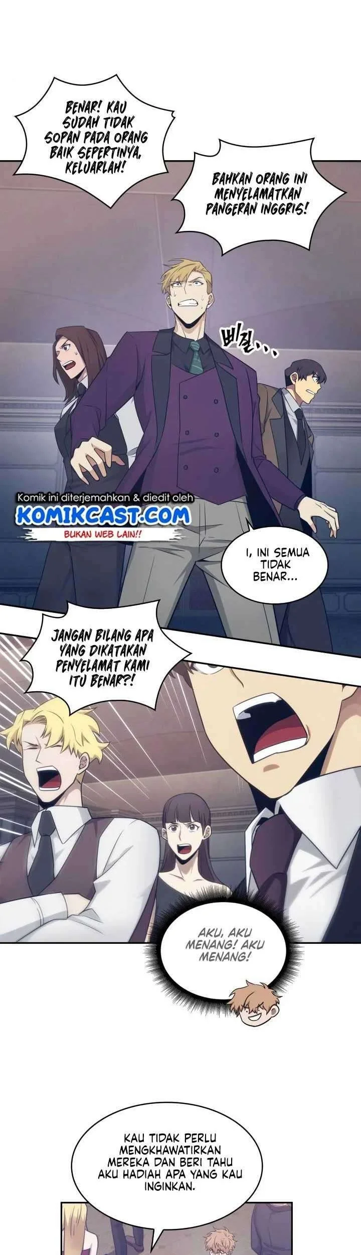 Chapter 183 - halaman 16