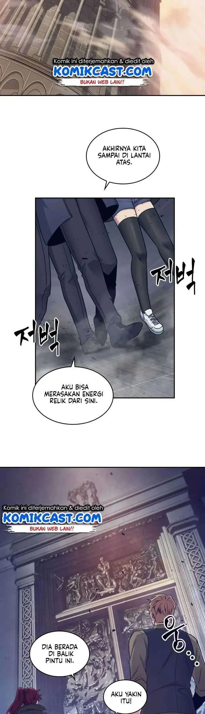 Chapter 183 - halaman 22