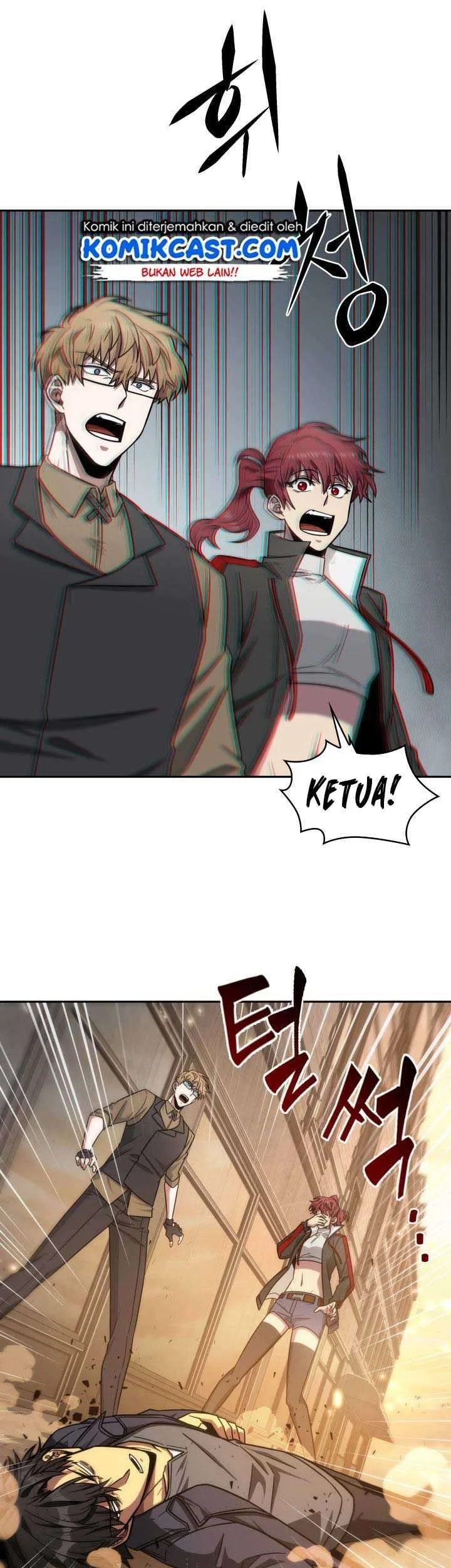 Chapter 184 - halaman 27