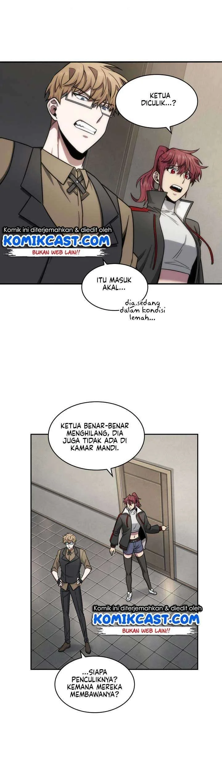 Chapter 184 - halaman 37
