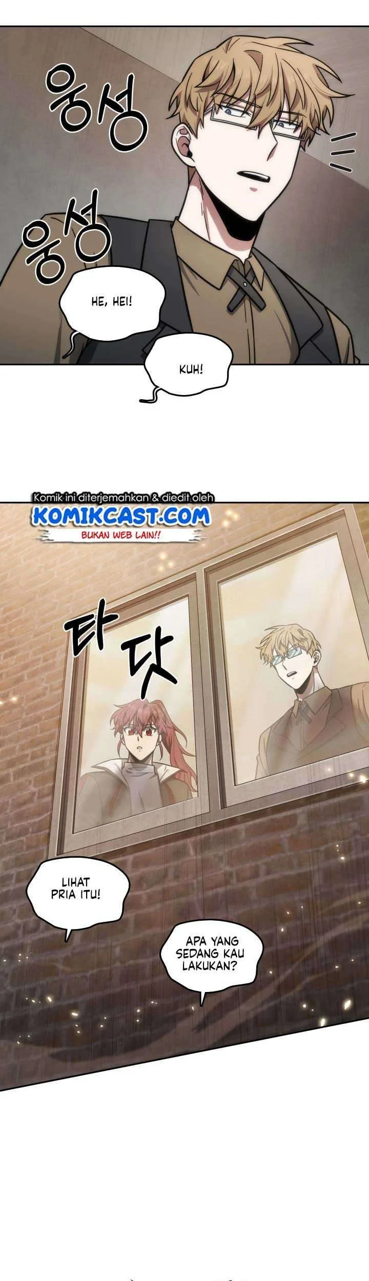Chapter 184 - halaman 38
