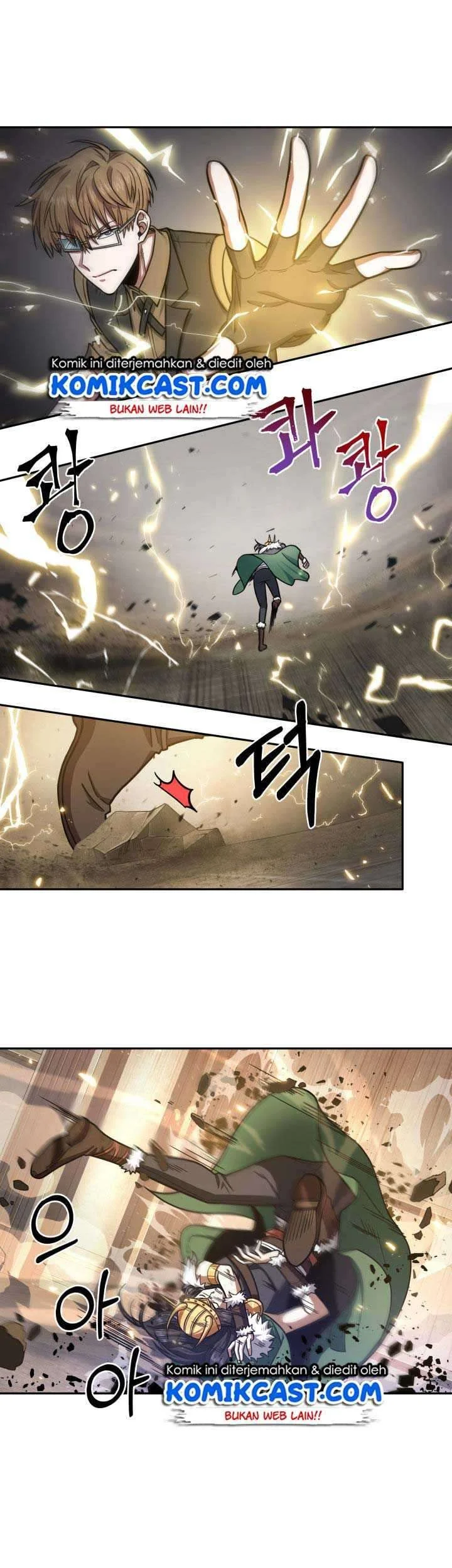 Chapter 184 - halaman 3