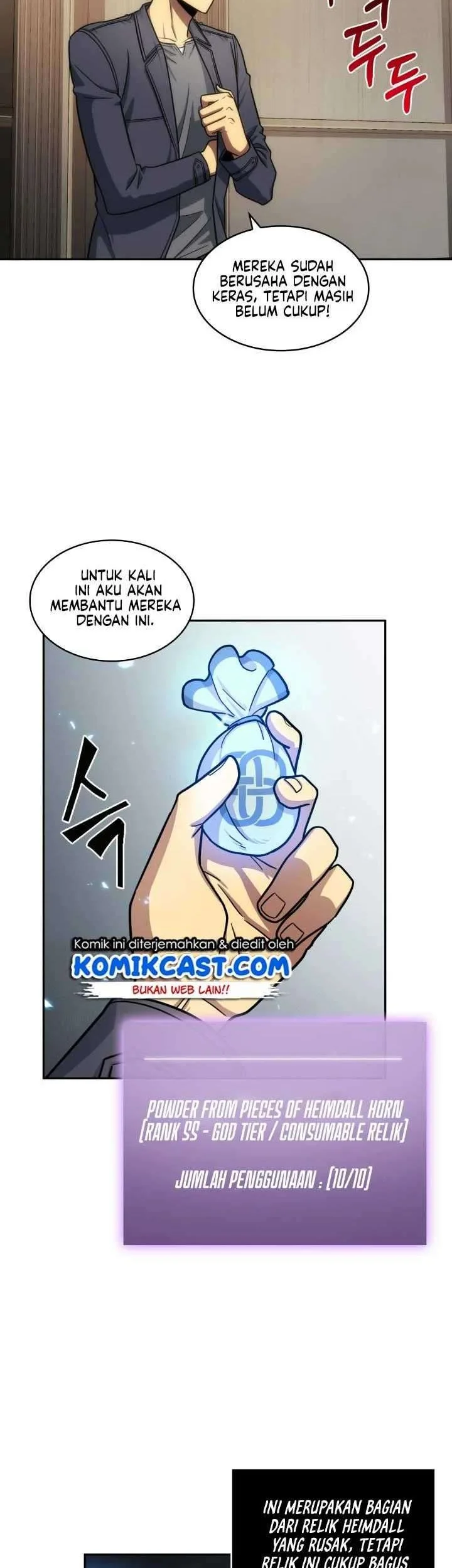 Chapter 184 - halaman 7