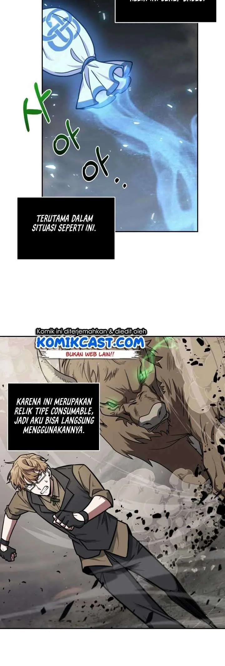 Chapter 184 - halaman 8