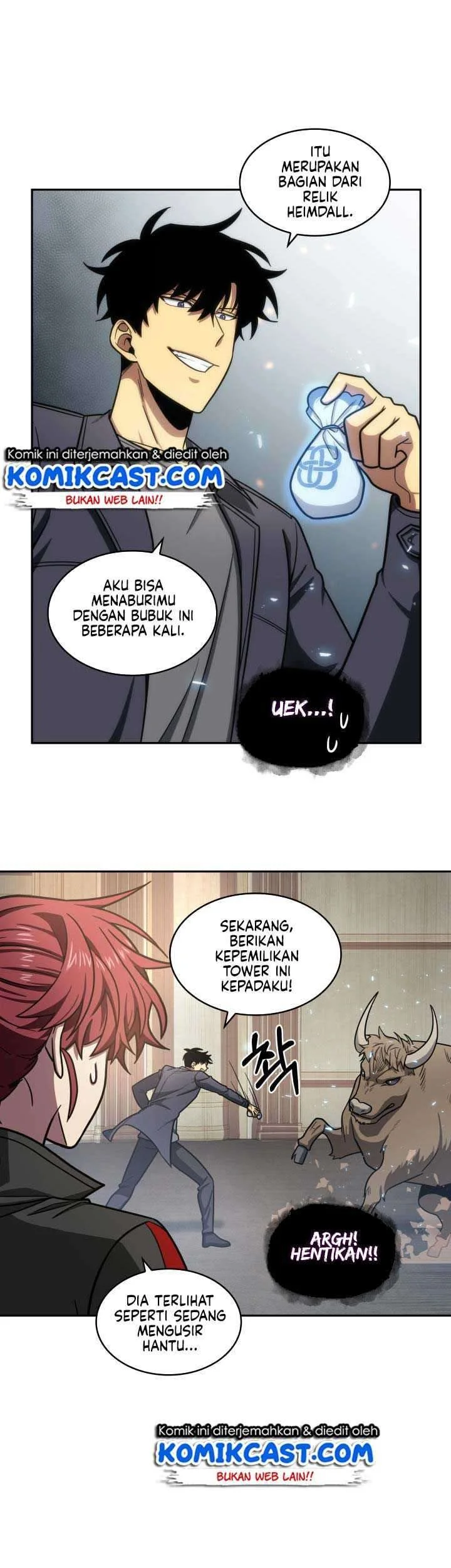Chapter 184 - halaman 12