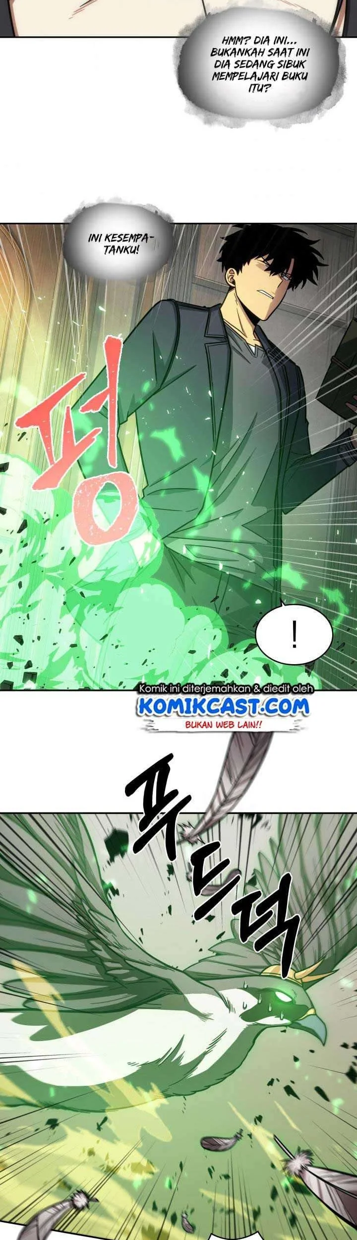 Chapter 184 - halaman 16