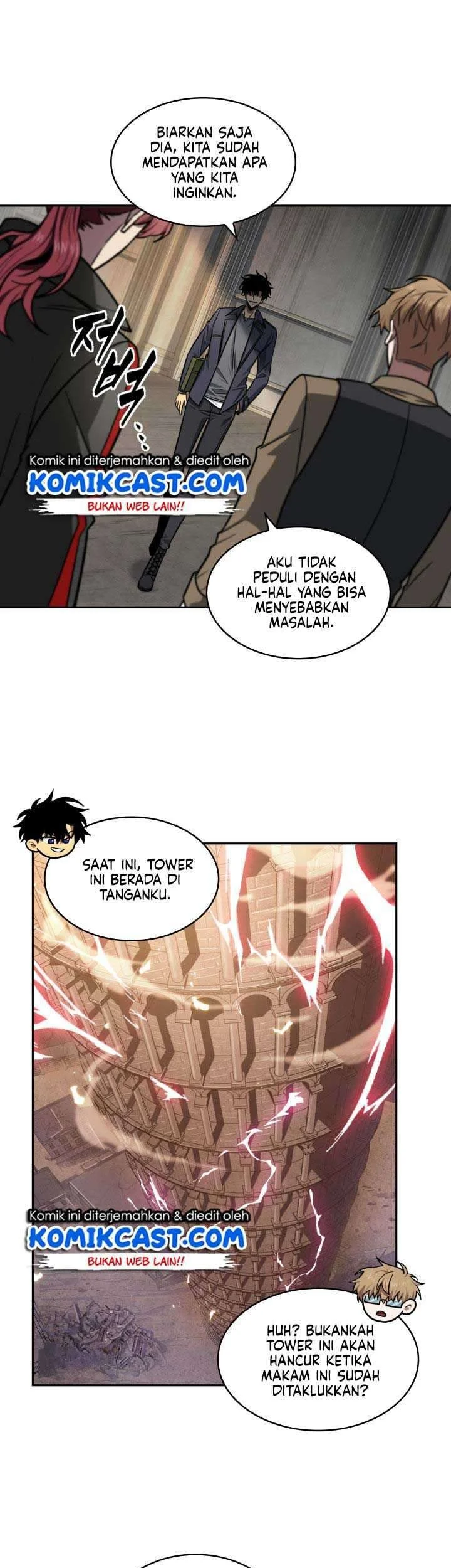 Chapter 184 - halaman 18