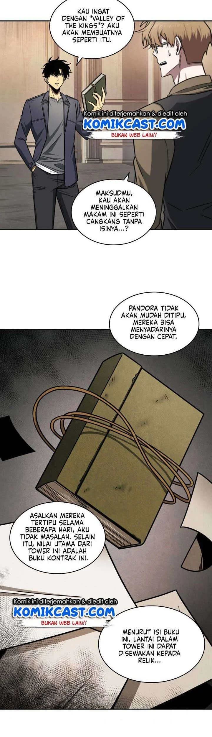 Chapter 184 - halaman 19