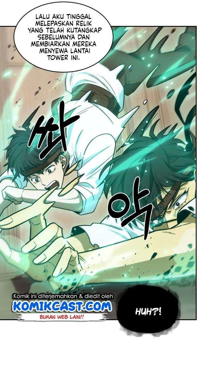 Chapter 184 - halaman 20