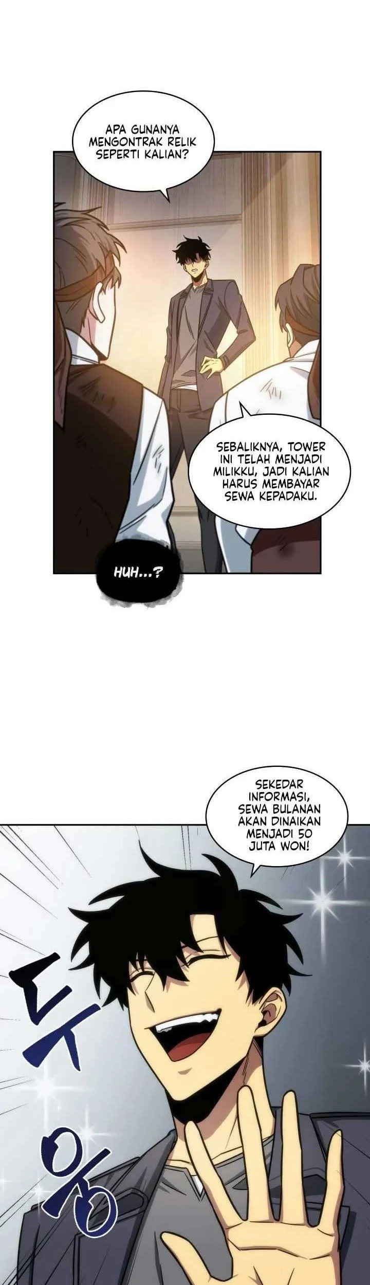 Chapter 184 - halaman 22