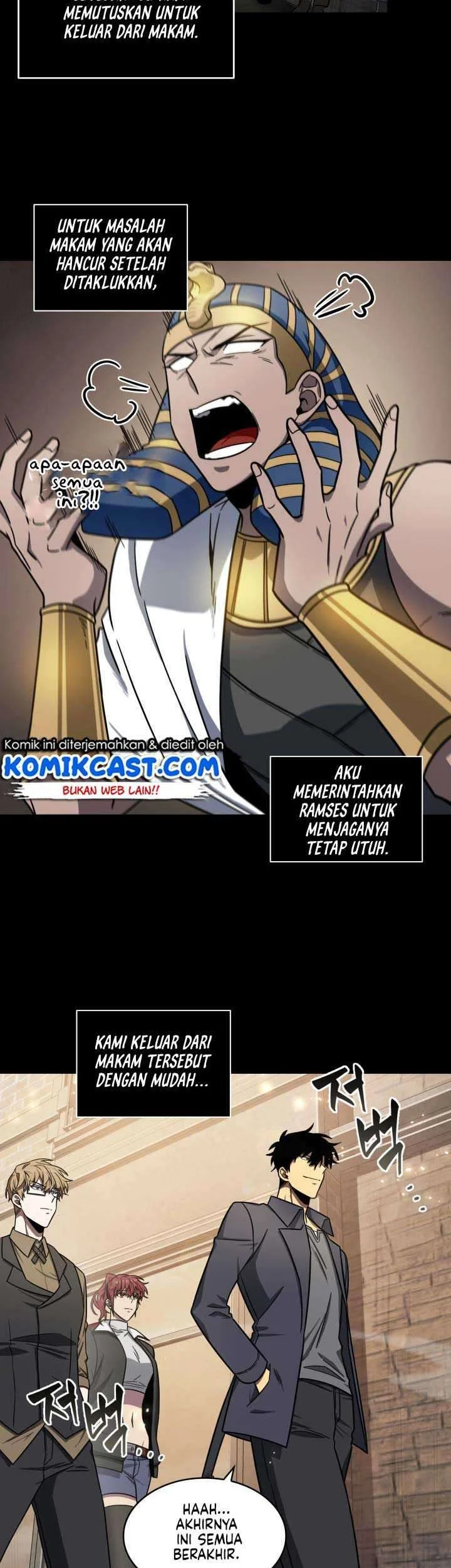 Chapter 184 - halaman 25