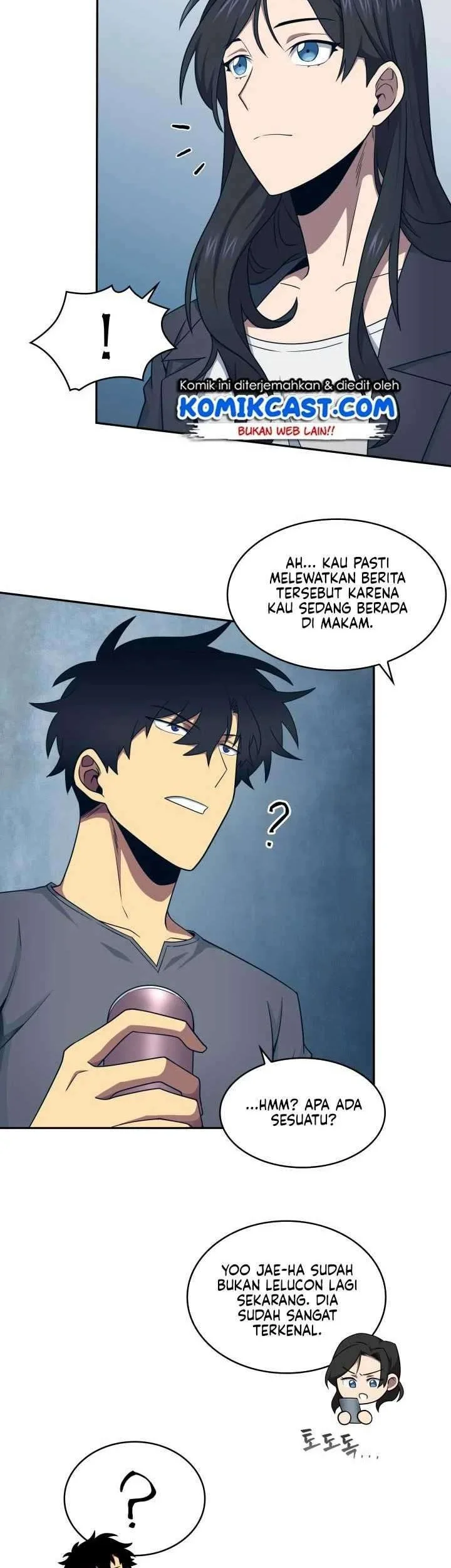Chapter 185 - halaman 32