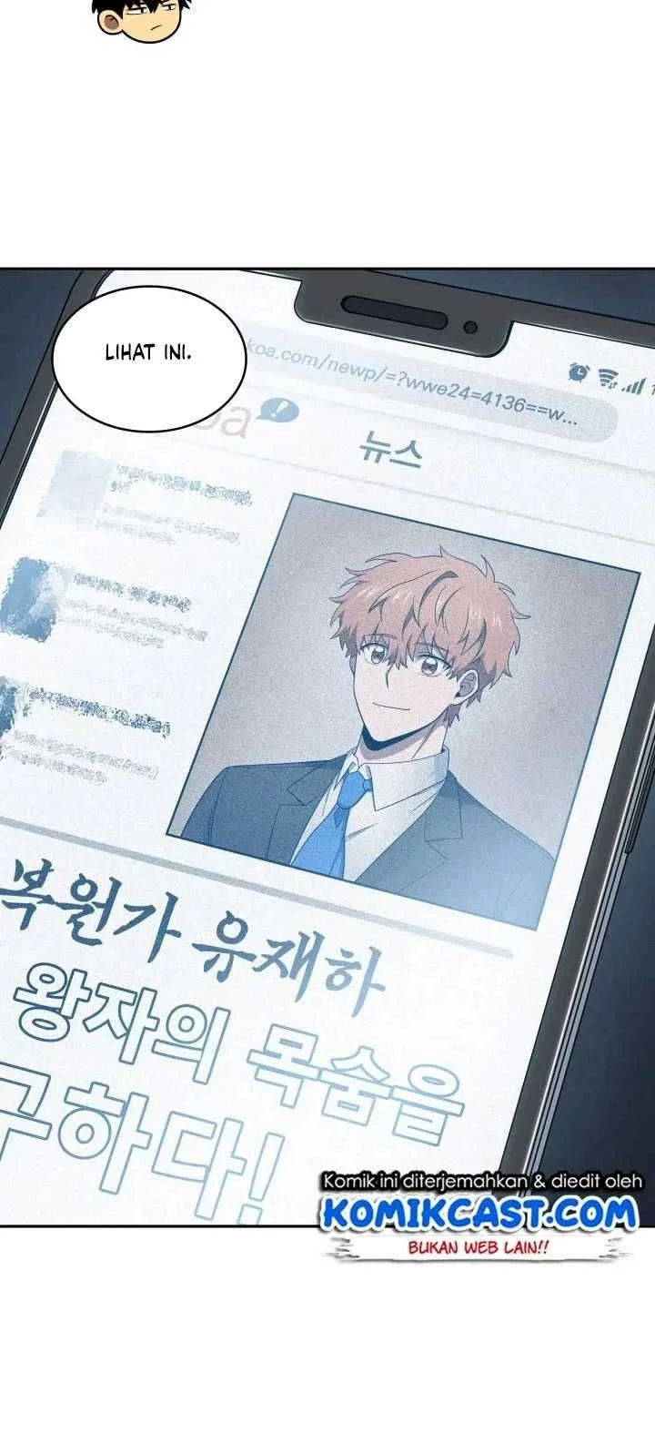 Chapter 185 - halaman 33