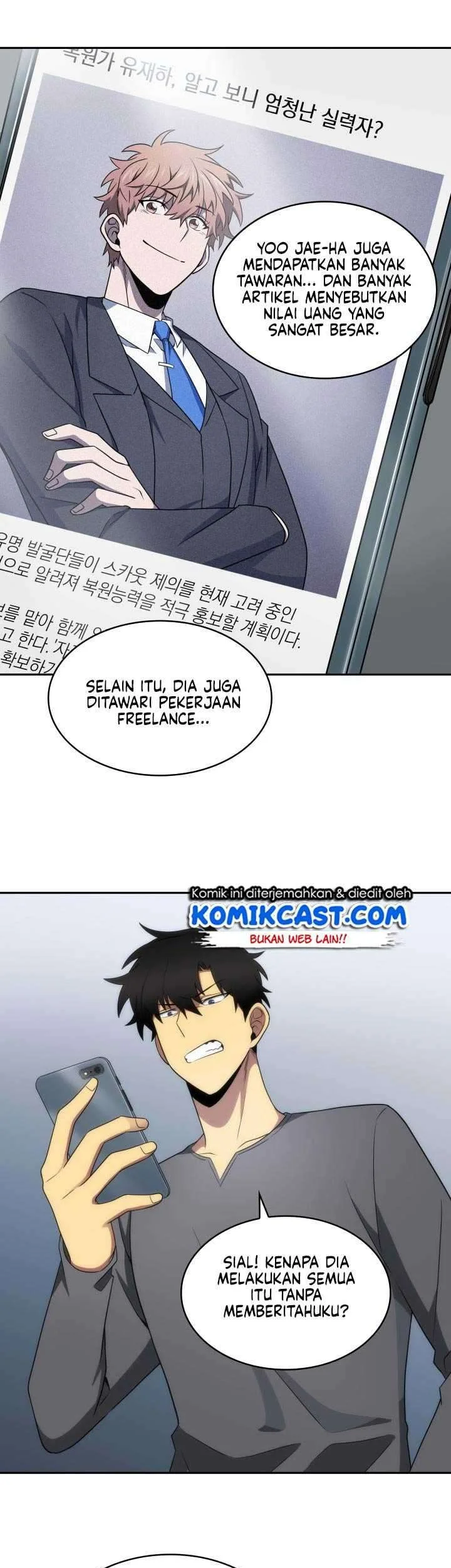 Chapter 185 - halaman 40