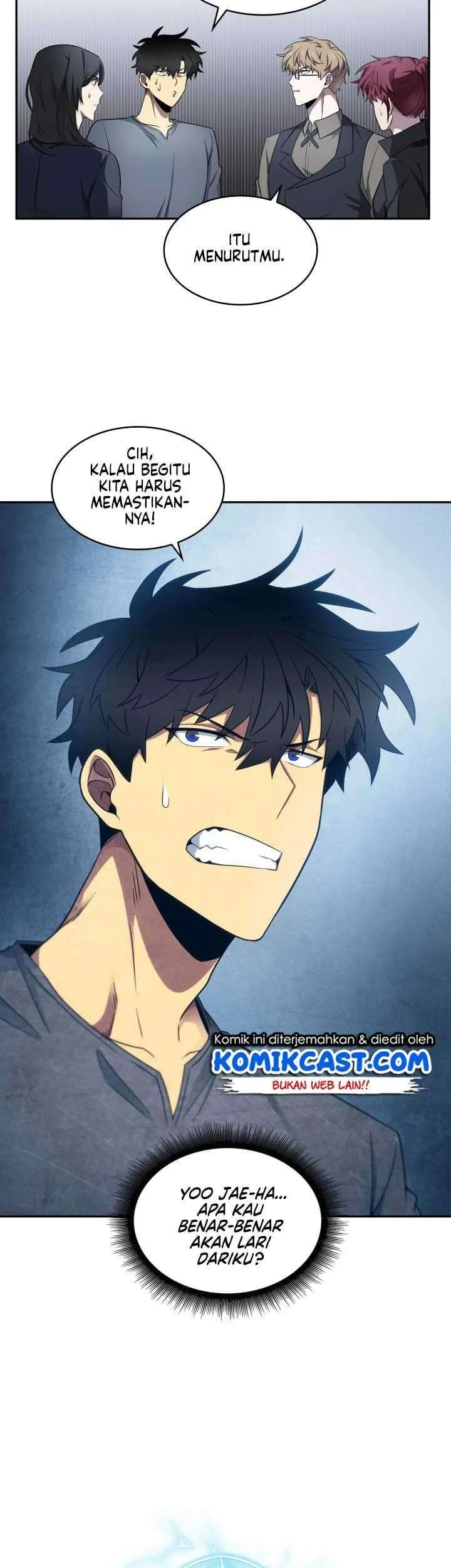 Chapter 185 - halaman 42