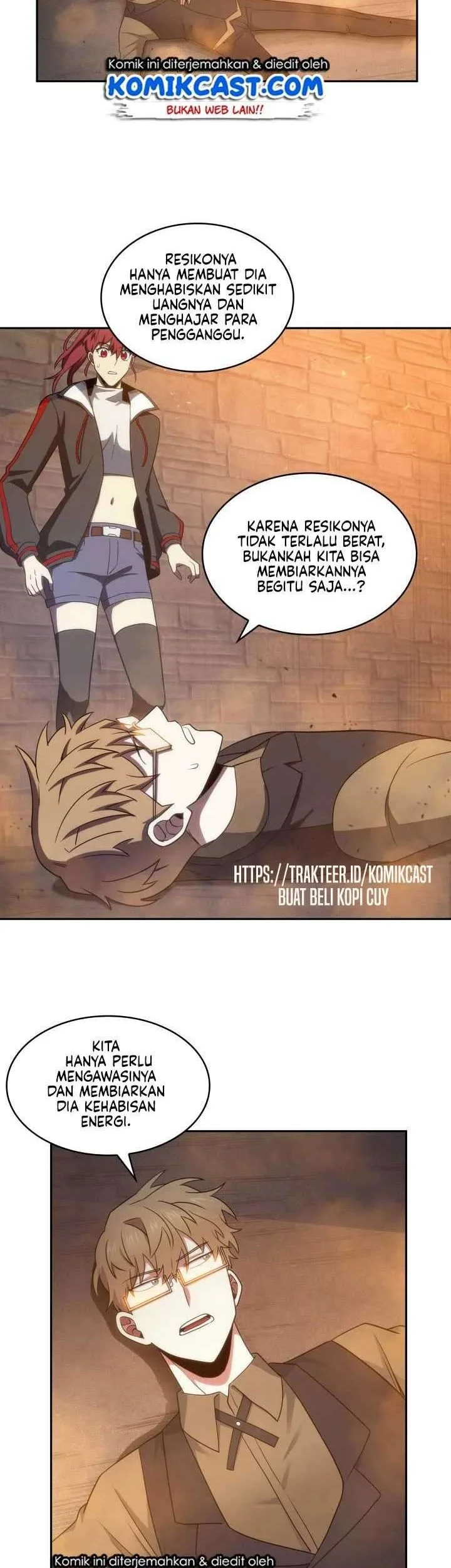 Chapter 185 - halaman 17