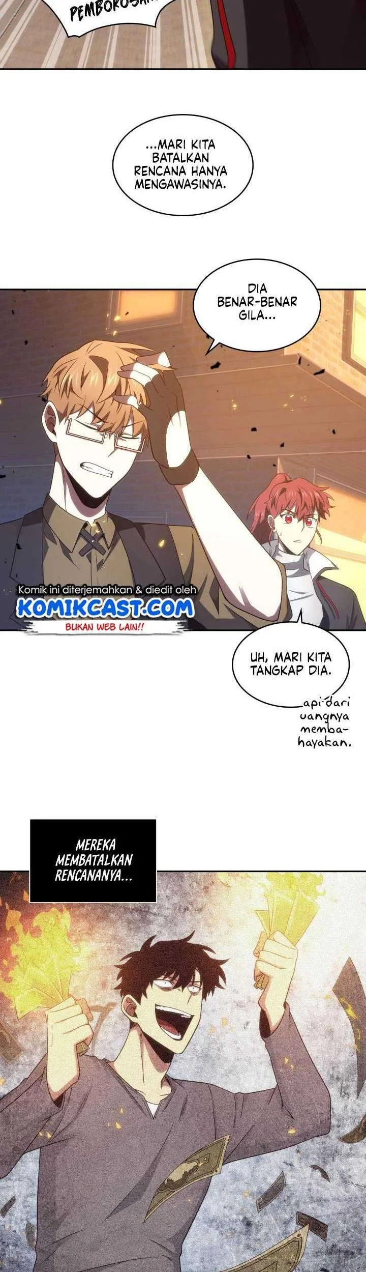 Chapter 185 - halaman 20