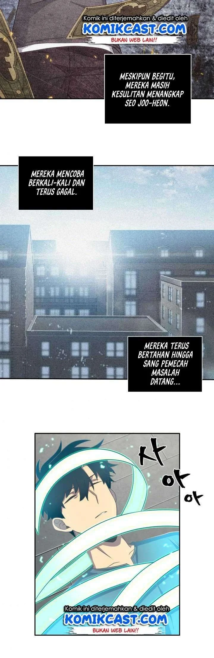 Chapter 185 - halaman 21