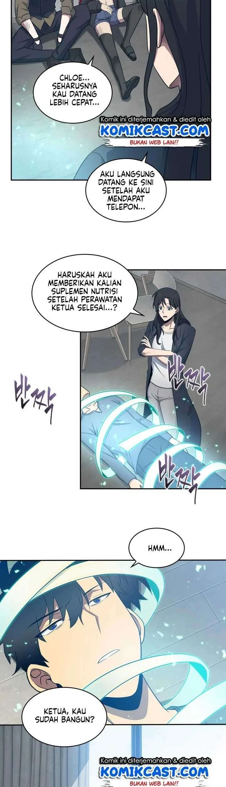 Chapter 185 - halaman 23