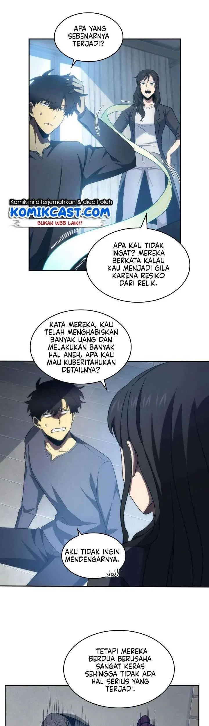 Chapter 185 - halaman 25