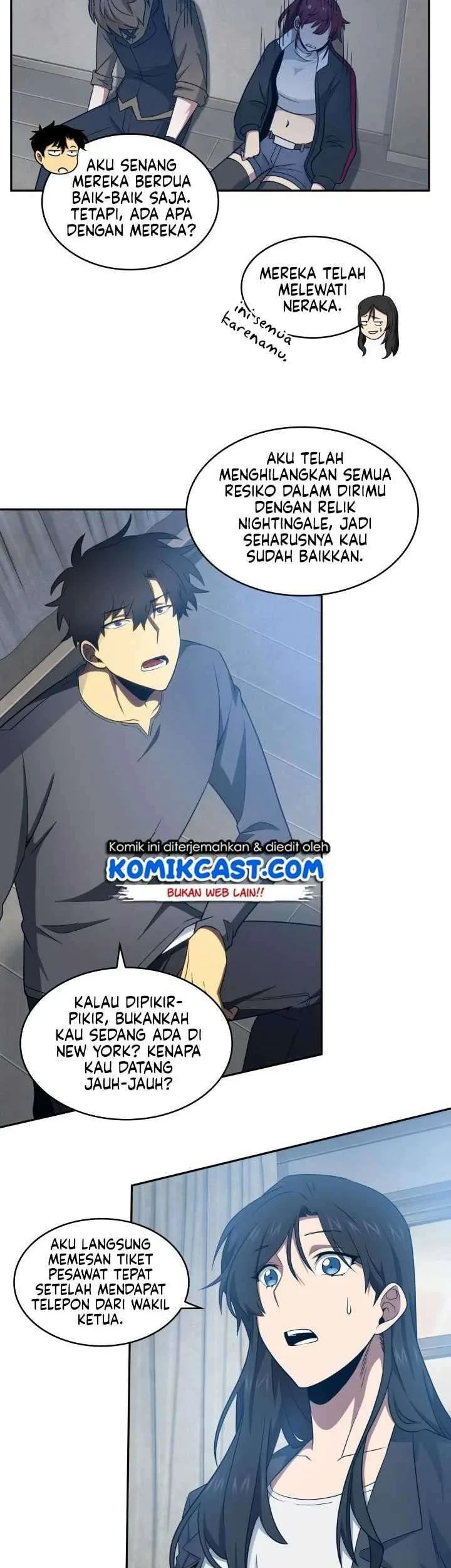 Chapter 185 - halaman 26