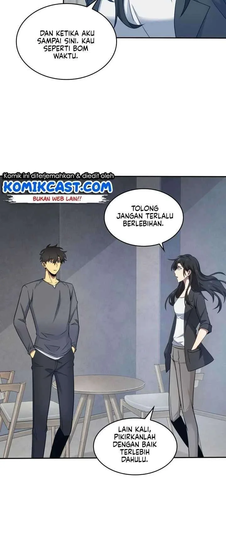 Chapter 185 - halaman 27