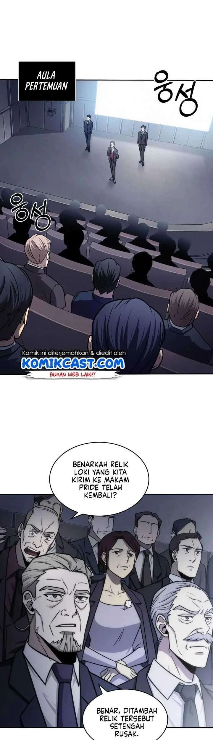 Chapter 186 - halaman 30